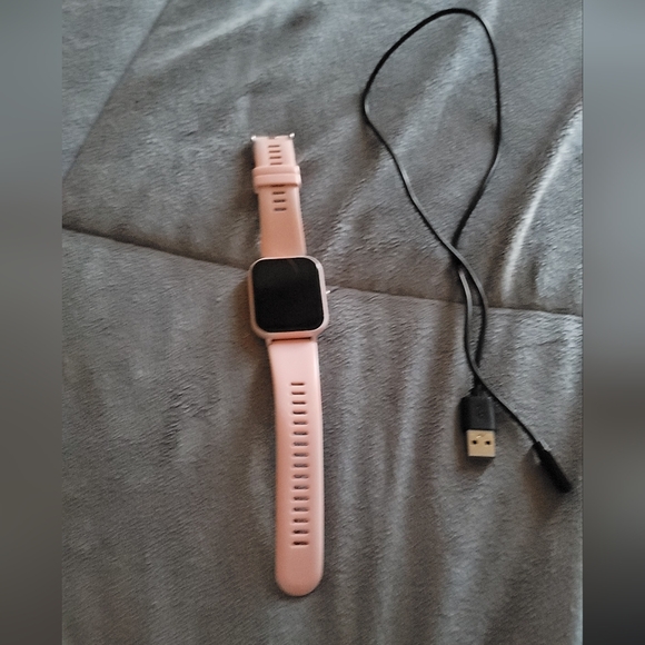 Da Fit Smart watch Pedometer - Picture 3 of 15